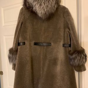 Fur Coat